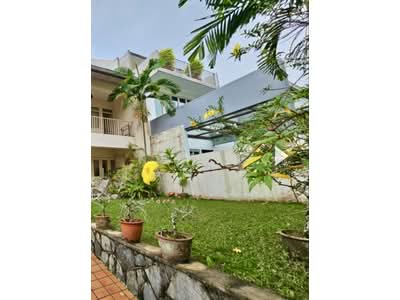 For Sale - ❤️❤️D11 $8.XXM. BUILD YOUR DREAM HOME. RECTANGLE LAND. WIDE FRONTAGE. ☎️ JEAN 93571119