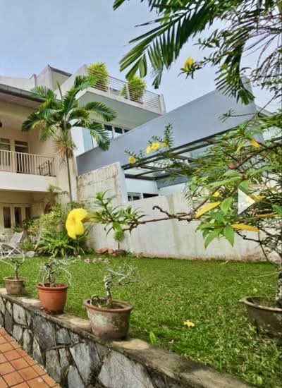 ️ ️D11 $8.XXM. BUILD YOUR DREAM HOME. RECTANGLE LAND. WIDE FRONTAGE. ☎️ ...