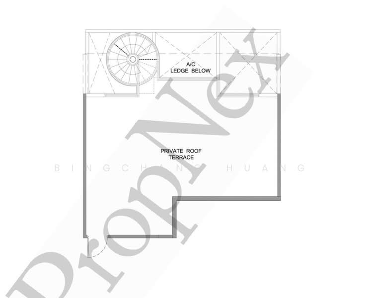 Kingsford Hillview Peak Condominium For Sale at S$ 1,980,000 | PropertyGuru Singapore