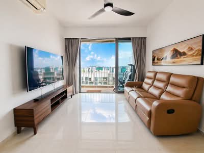 For Sale - Sol Acres