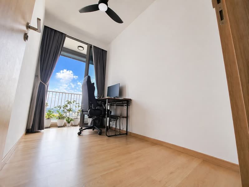 Sol Acres, 2 Choa Chu Kang Grove, 3 Bedrooms, 872 sqft, Executive Condominium For Sale, by Kelvis Kua, 500100571 - Study - PropertyGuru.com.sg