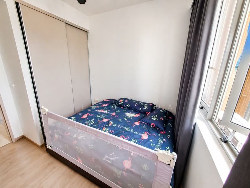 Sol Acres, 2 Choa Chu Kang Grove, 3 Bedrooms, 872 sqft, Executive Condominium For Sale, by Kelvis Kua, 500100571 - Bedroom - PropertyGuru.com.sg