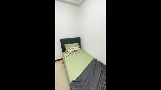 Blue Horizon, 27 West Coast Crescent, Room Rental, 100 sqft, Condominium For Rent, by Steve Voon, 500100573 - PropertyGuru.com.sg