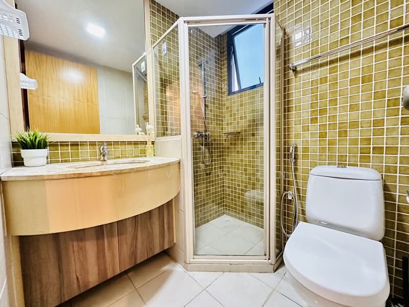 Blue Horizon, 27 West Coast Crescent, Room Rental, 100 sqft, Condominium For Rent, by Steve Voon, 500100573 - Bathroom - PropertyGuru.com.sg