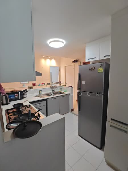Blue Horizon, 27 West Coast Crescent, Room Rental, 100 sqft, Condominium For Rent, by Steve Voon, 500100573 - PropertyGuru.com.sg