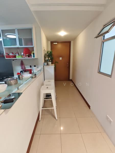 Blue Horizon, 27 West Coast Crescent, Room Rental, 100 sqft, Condominium For Rent, by Steve Voon, 500100573 - PropertyGuru.com.sg