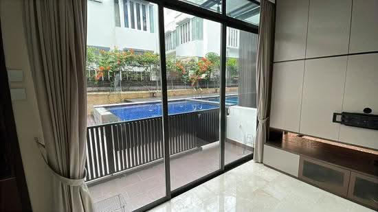 Chestnut Residences, Dairy Farm Crescent, Dairy Farm / Bukit Panjang / Choa Chu Kang, 4 Bedrooms, 3,590 sqft, Terraced House For Rent, by Pushpa Lathaa, 500100576 - PropertyGuru.com.sg