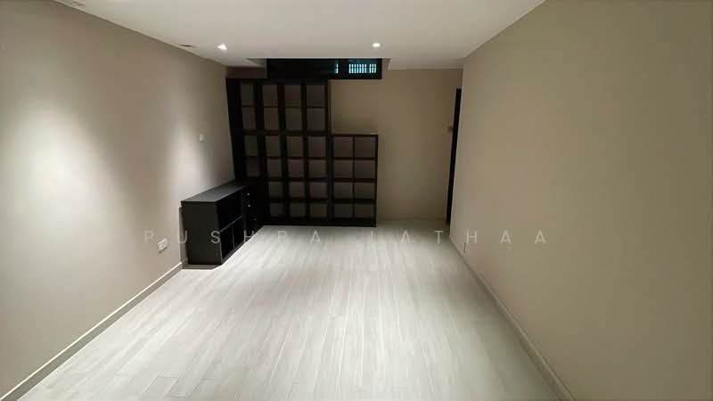 Chestnut Residences, Dairy Farm Crescent, 4 Bedrooms, 3,590 sqft, Terraced House For Rent, by Pushpa Lathaa, 500100576 - Basement - PropertyGuru.com.sg