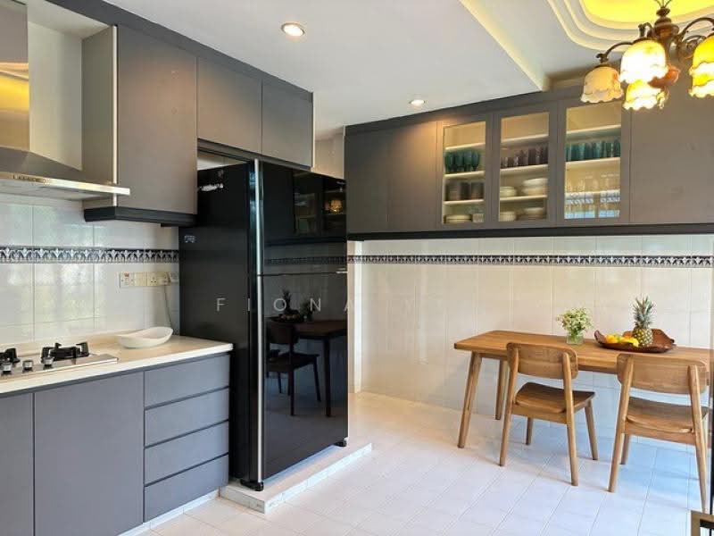 ⭐️Subdivisible⭐️1km NYPS & RGPS⭐️near MRT⭐️Fiona 8218☎️5108, King's Road, King's Drive, Queen's Road, Kingsmead Road, Prince Road, 7 Bedrooms, 5,000 sqft, Detached House For Sale, by Fiona Yin, 500100579 - Kitchen - PropertyGuru.com.sg