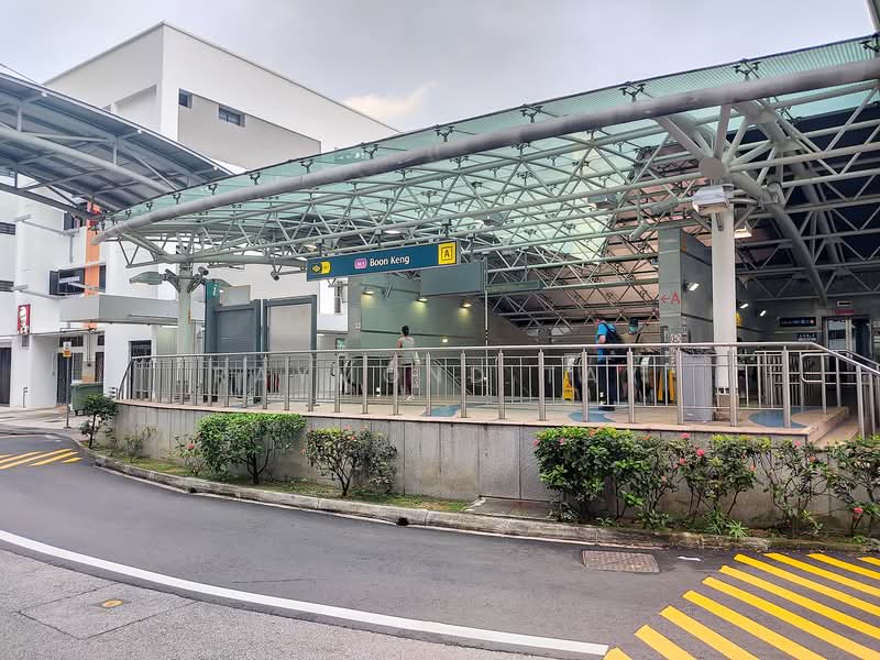 Unit near Boon Keng MRT, , 3 Bedrooms, 1,410 sqft, Apartment For Sale, by Raymond Tay, 500100580 - Exterior - PropertyGuru.com.sg