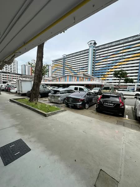 18 Upper Boon Keng Road, 18 Upper Boon Keng Road, 1 Bedroom, 731 sqft, HDB Flat For Rent, by Grace Lee Bee Leng, 500100582 - Exterior - PropertyGuru.com.sg