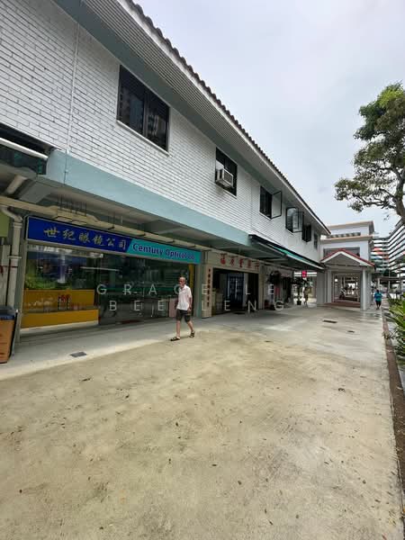 18 Upper Boon Keng Road, 18 Upper Boon Keng Road, 1 Bedroom, 731 sqft, HDB Flat For Rent, by Grace Lee Bee Leng, 500100582 - PropertyGuru.com.sg