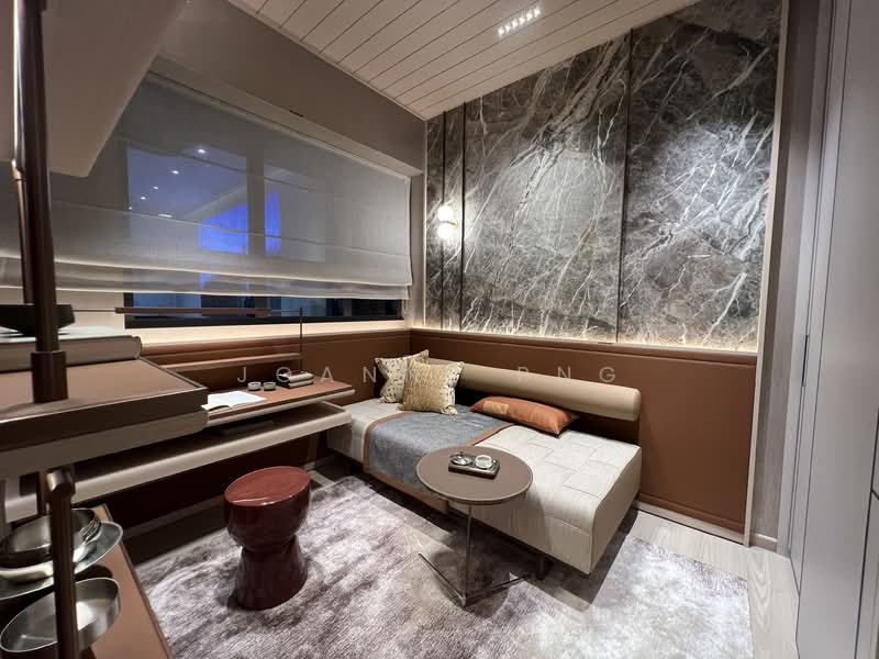 Vela Bay, Bayshore Road, 1 Bedroom, 484 sqft, Condominium For Sale, by Joanne Png, 500100584 - Study - PropertyGuru.com.sg