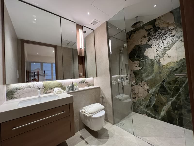 Vela Bay, Bayshore Road, 2 Bedrooms, 689 sqft, Condominium For Sale, by Joanne Png, 500100584 - Bathroom - PropertyGuru.com.sg