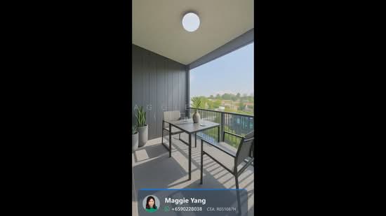 Hyll on Holland Condominium For Sale at S$ 2,053,000 | PropertyGuru Singapore