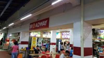 For Rent - 644 Hougang Avenue 8