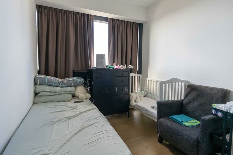 Parc Esta, 822 Sims Avenue, 3 Bedrooms, 915 sqft, Condominium For Rent, by Apple Lin Feng, 500100588 - Bedroom - PropertyGuru.com.sg