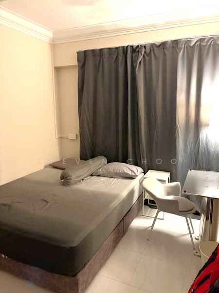 194 Rivervale Drive, 194 Rivervale Drive, Room Rental, 120 sqft, HDB Flat For Rent, by Steven Choo, 500100589 - Bedroom - PropertyGuru.com.sg