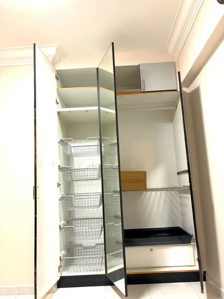 194 Rivervale Drive, 194 Rivervale Drive, Room Rental, 120 sqft, HDB Flat For Rent, by Steven Choo, 500100589 - Interior - PropertyGuru.com.sg