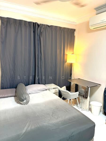 194 Rivervale Drive, 194 Rivervale Drive, Room Rental, 120 sqft, HDB Flat For Rent, by Steven Choo, 500100589 - Bedroom - PropertyGuru.com.sg