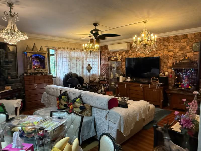 290 Bishan Street 24 HDB Flat For Sale at S$ 810,000 | PropertyGuru Singapore