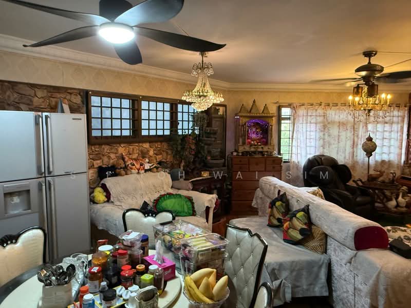 290 Bishan Street 24 HDB Flat For Sale at S$ 810,000 | PropertyGuru Singapore