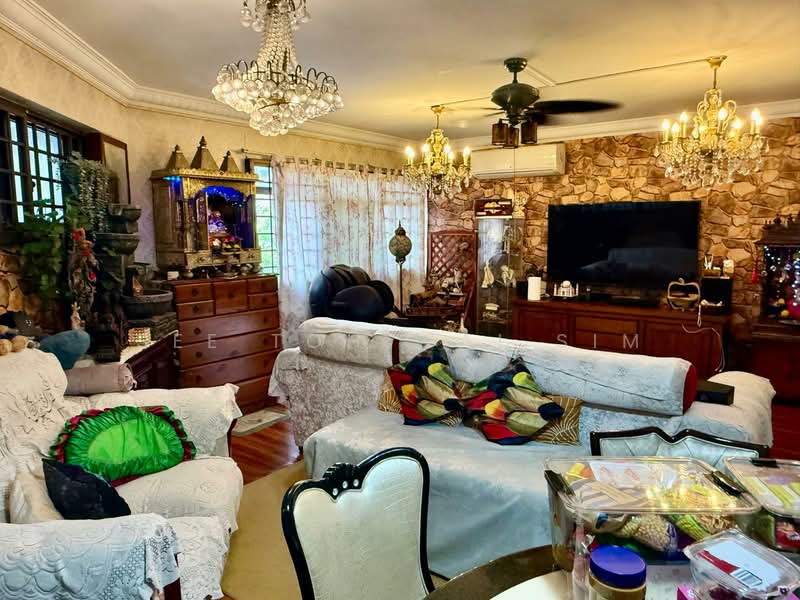 290 Bishan Street 24 HDB Flat For Sale at S$ 810,000 | PropertyGuru Singapore