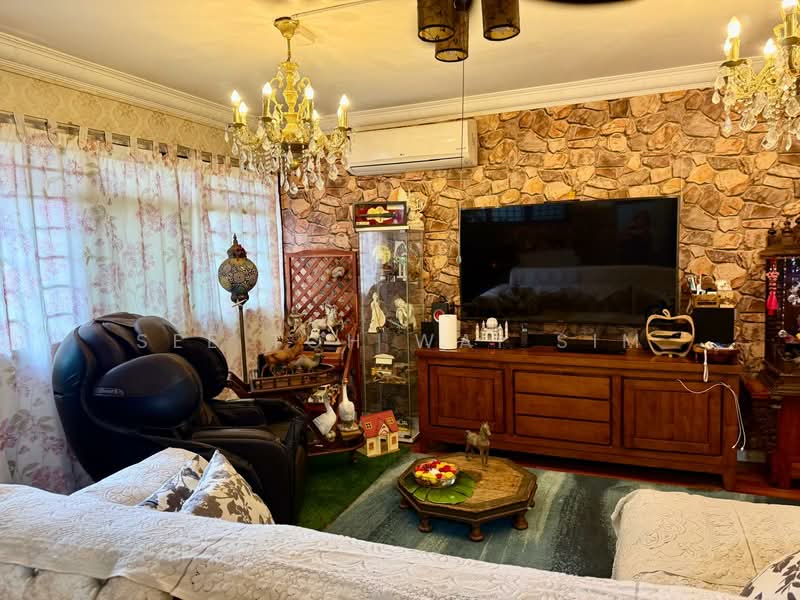 290 Bishan Street 24 HDB Flat For Sale at S$ 810,000 | PropertyGuru Singapore