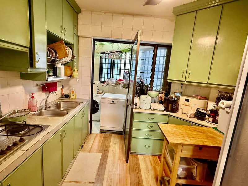 290 Bishan Street 24 HDB Flat For Sale at S$ 810,000 | PropertyGuru Singapore