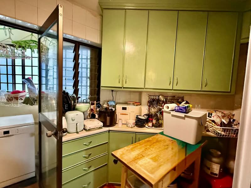 290 Bishan Street 24 HDB Flat For Sale at S$ 810,000 | PropertyGuru Singapore