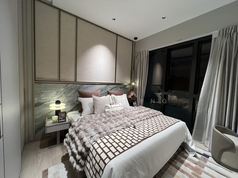 Vela Bay, Bayshore Road, 3 Bedrooms, 1,033 sqft, Condominium For Sale, by Joanne Png, 500100592 - Bedroom - PropertyGuru.com.sg