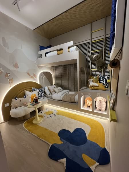 Vela Bay, Bayshore Road, 3 Bedrooms, 1,033 sqft, Condominium For Sale, by Joanne Png, 500100592 - Bedroom - PropertyGuru.com.sg