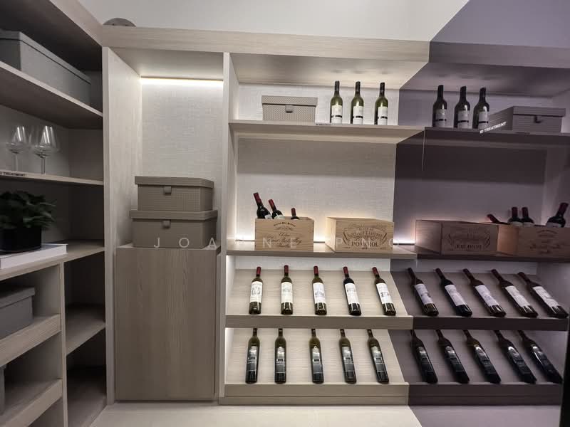 Vela Bay, Bayshore Road, 3 Bedrooms, 1,033 sqft, Condominium For Sale, by Joanne Png, 500100592 - Interior - PropertyGuru.com.sg