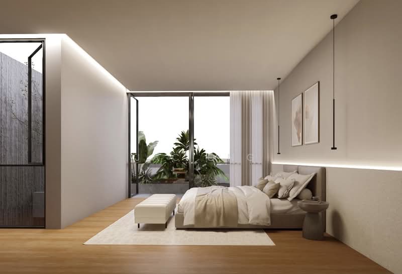 New Built - 6Level Corner Terrace @Jalan Senang, Jalan Senang, 5 Bedrooms, 7,940 sqft, Corner Terrace For Sale, by Jac Ong, 500100593 - PropertyGuru.com.sg