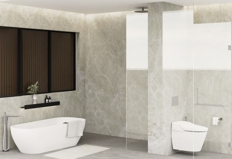 New Built - 6Level Corner Terrace @Jalan Senang, Jalan Senang, 5 Bedrooms, 7,940 sqft, Corner Terrace For Sale, by Jac Ong, 500100593 - PropertyGuru.com.sg