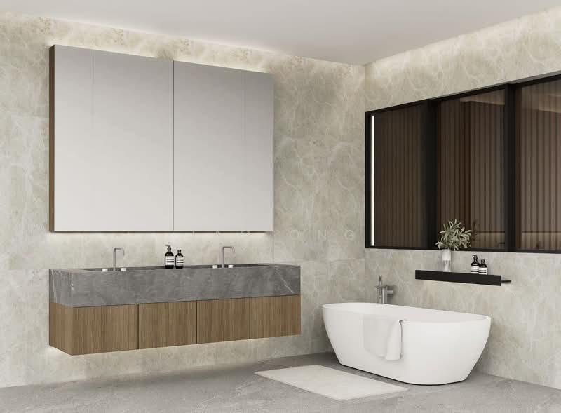 New Built - 6Level Corner Terrace @Jalan Senang, Jalan Senang, 5 Bedrooms, 7,940 sqft, Corner Terrace For Sale, by Jac Ong, 500100593 - PropertyGuru.com.sg