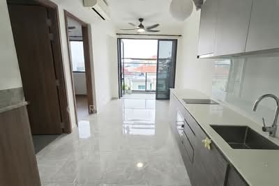 For Rent - Stirling Residences