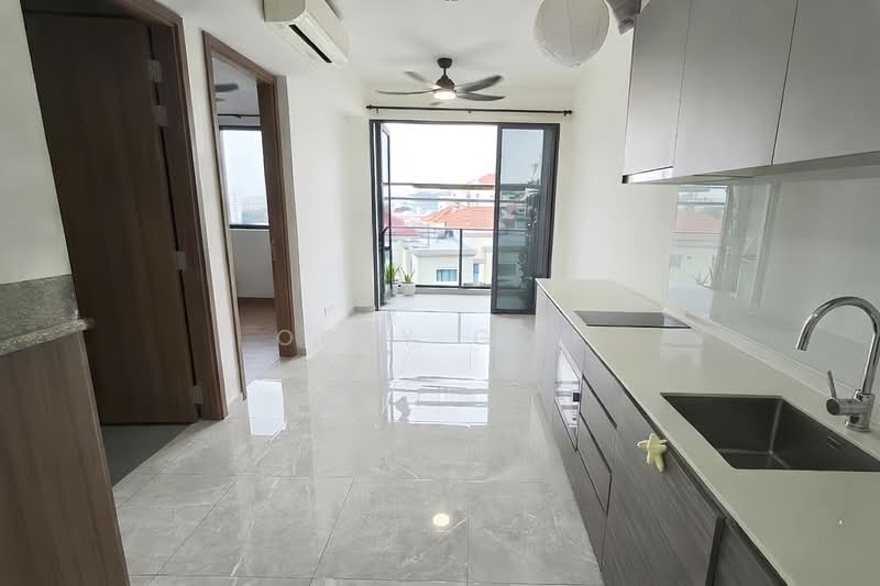 For Rent - Stirling Residences