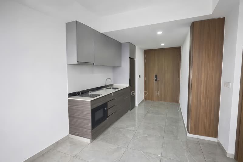 For Rent - Stirling Residences