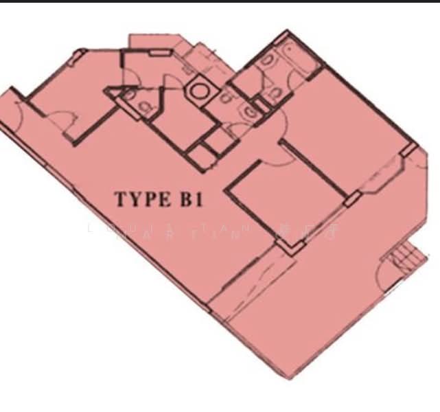 Eastpoint Green Condominium For Sale at S$ 1,400,000 | PropertyGuru Singapore