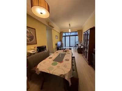 For Sale - Eastpoint Green