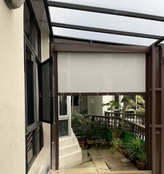 Eastpoint Green Condominium For Sale at S$ 1,400,000 | PropertyGuru Singapore - Exterior