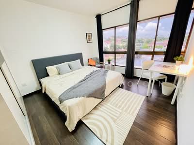 For Rent - Sixth Avenue Centre