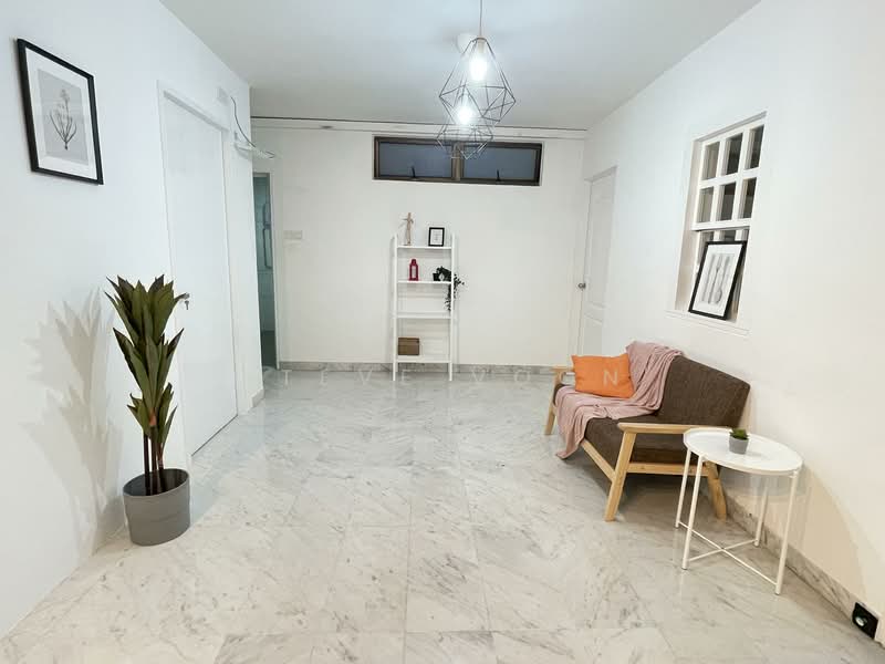 Sixth Avenue Centre, 805 Bukit Timah Road, Room Rental, 200 sqft, Apartment For Rent, by Steve Voon, 500100599 - Living Room - PropertyGuru.com.sg