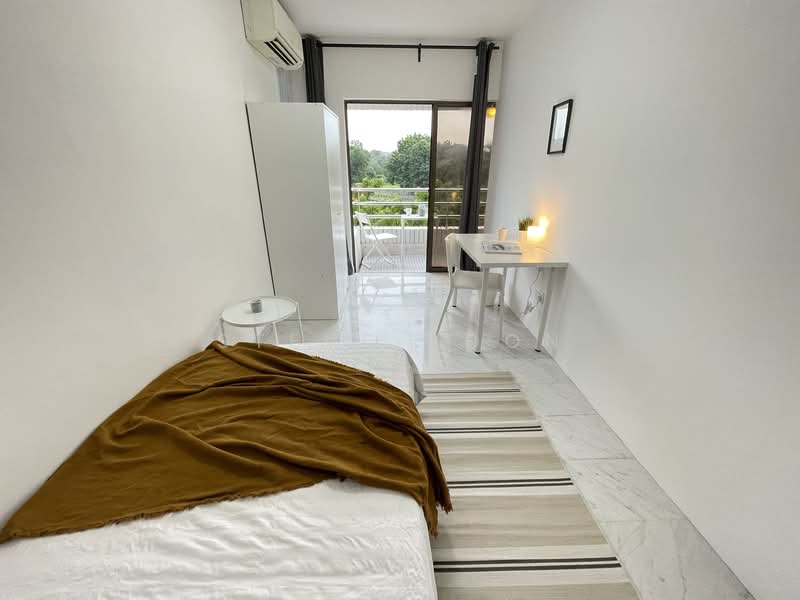 Sixth Avenue Centre, 805 Bukit Timah Road, Room Rental, 200 sqft, Apartment For Rent, by Steve Voon, 500100599 - R4 - PropertyGuru.com.sg