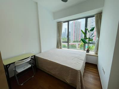 For Rent - Vista Residences