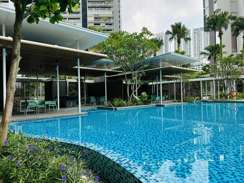 Vista Residences, 26 Jalan Datoh, Room Rental, 100 sqft, Condominium For Rent, by Joan Wong, 500100601 - Pool - PropertyGuru.com.sg