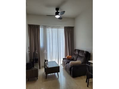 For Rent - Queens Peak