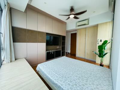 For Rent - Vista Residences