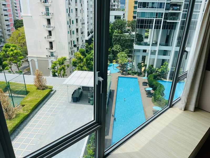 Vista Residences, 26 Jalan Datoh, Room Rental, 200 sqft, Condominium For Rent, by Joan Wong, 500100603 - View - PropertyGuru.com.sg